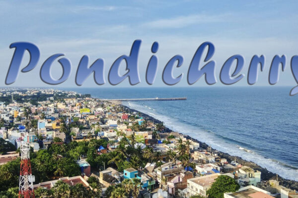 A Tranquil Escape to Pondicherry: Blending Colonial Charm with Coastal Calm